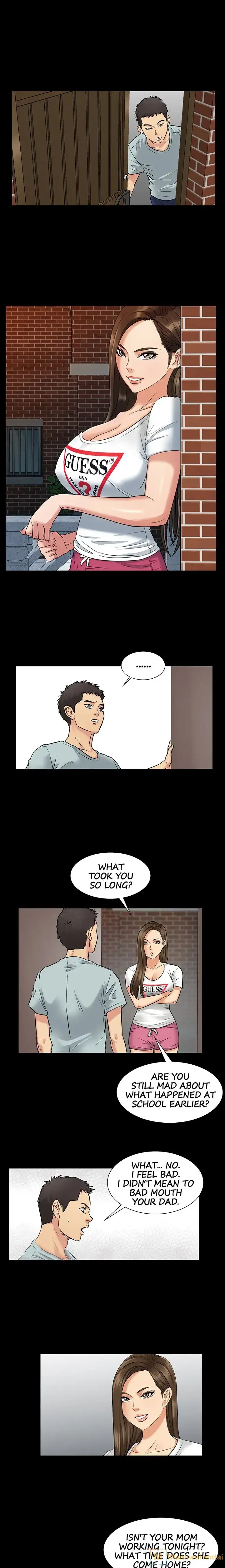 Queen Bee Chapter 345.5
