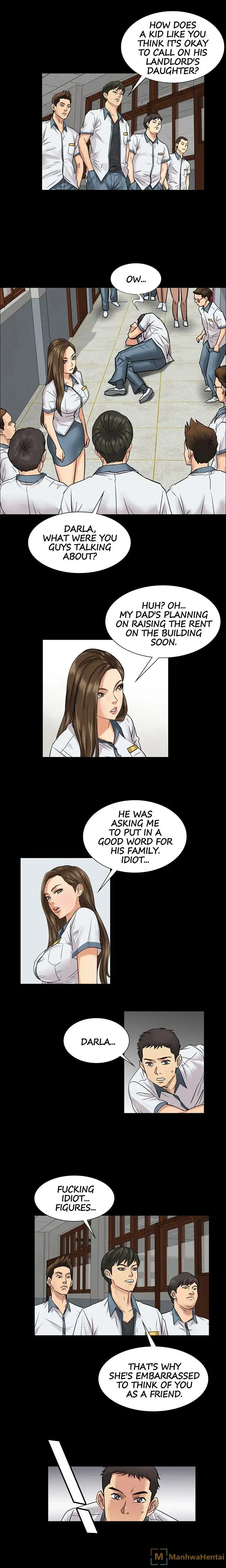 Queen Bee Chapter 345.5