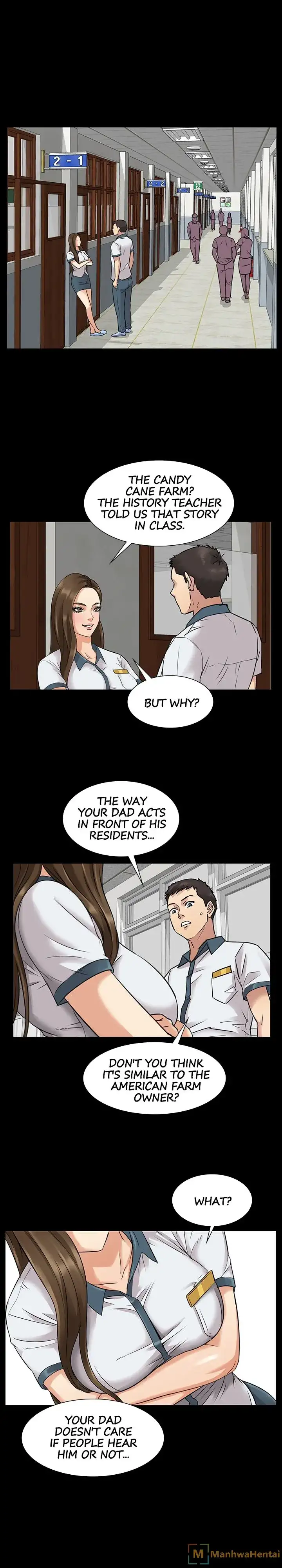 Queen Bee Chapter 345.5