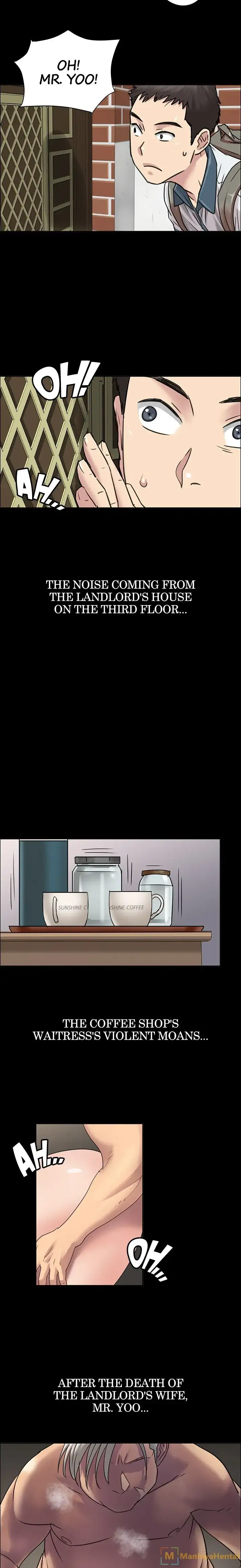 Queen Bee Chapter 345.5