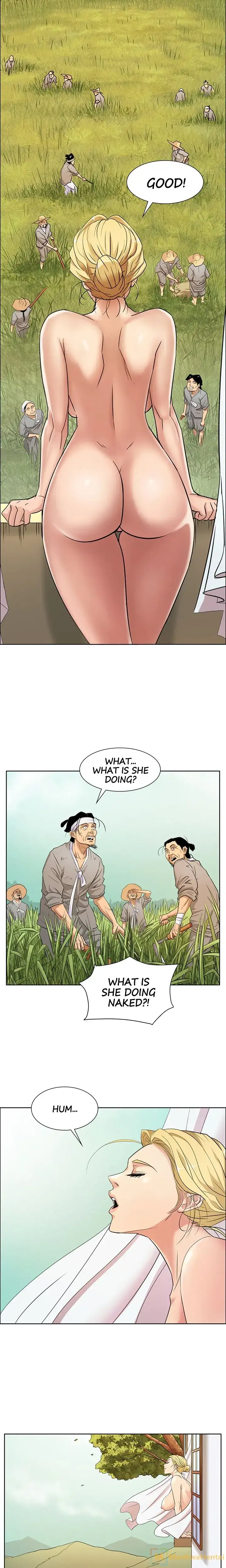 Queen Bee Chapter 345.5
