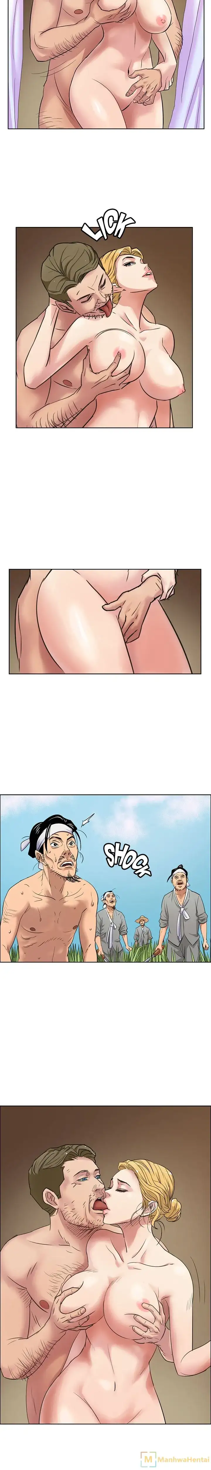 Queen Bee Chapter 345.5