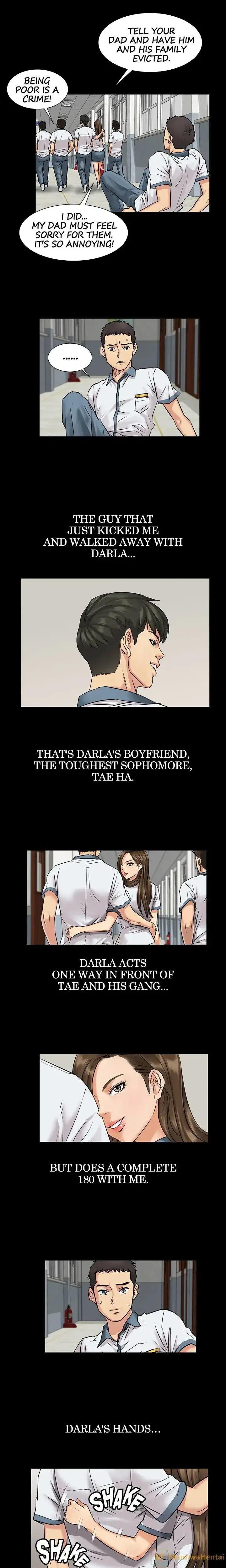 Queen Bee Chapter 345.5