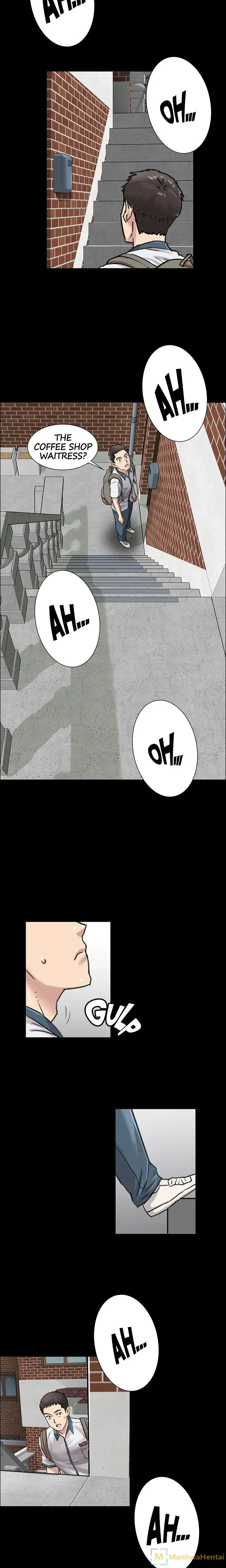 Queen Bee Chapter 345.5