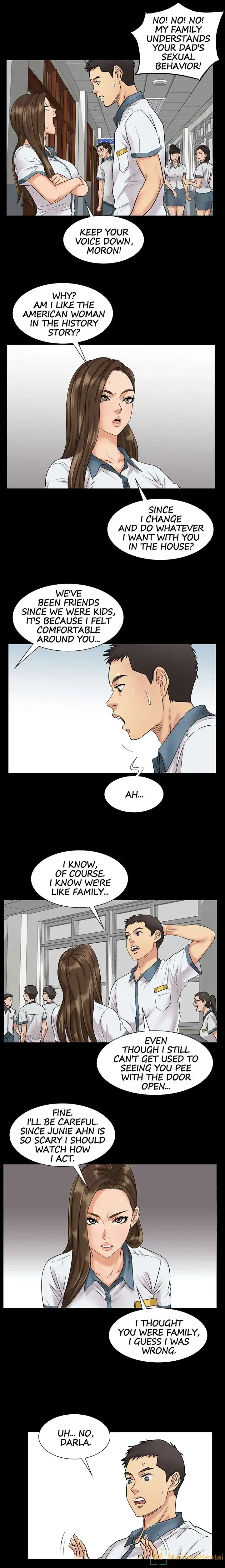 Queen Bee Chapter 345.5