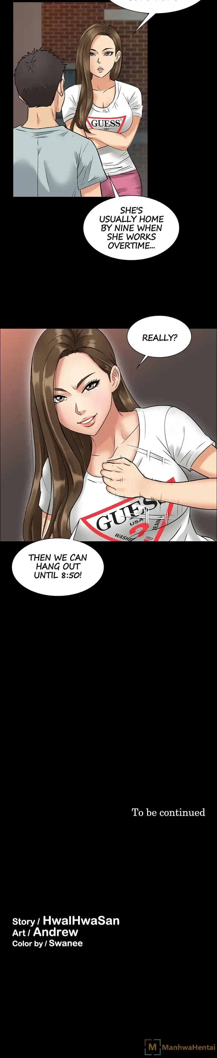 Queen Bee Chapter 345.5