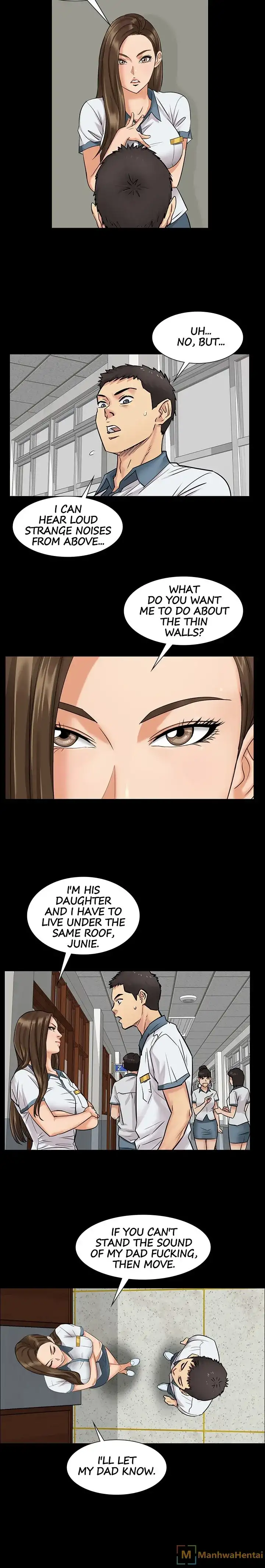 Queen Bee Chapter 345.5