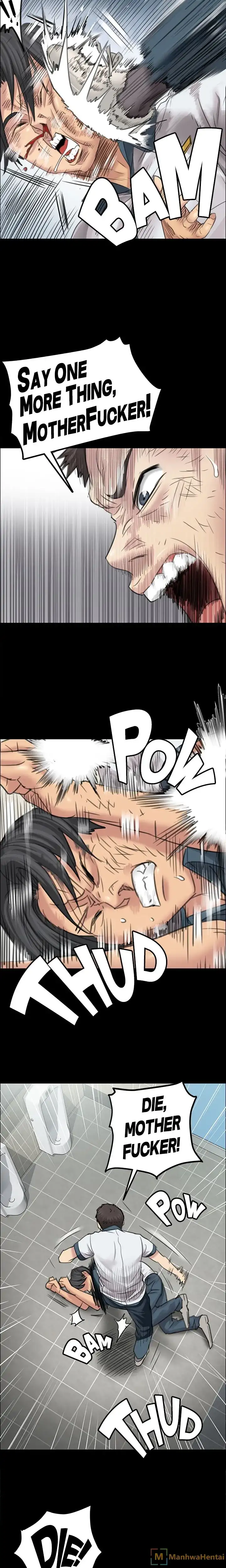 Queen Bee Chapter 345.5