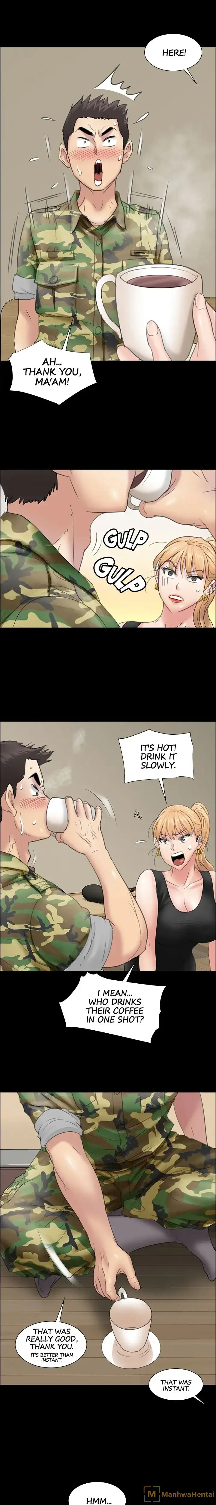 Queen Bee Chapter 345.5