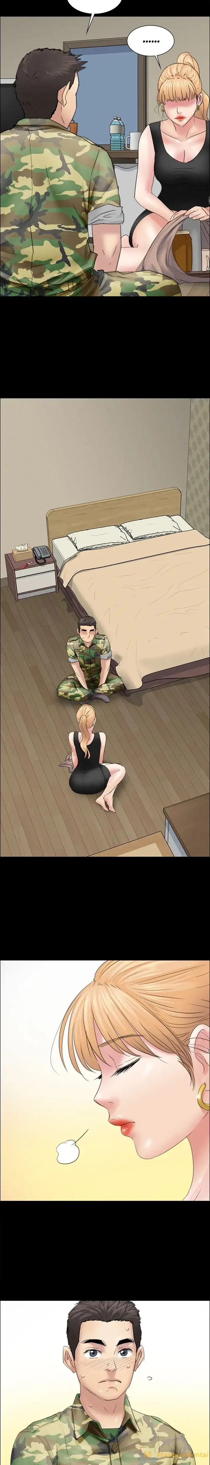 Queen Bee Chapter 345.5
