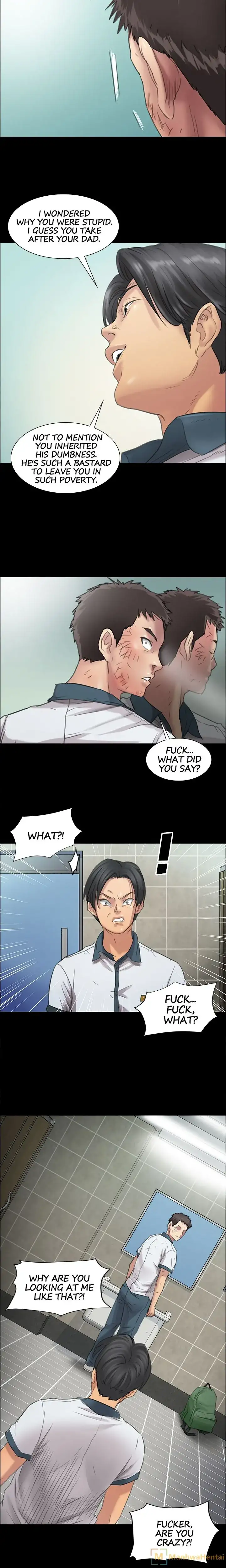 Queen Bee Chapter 345.5