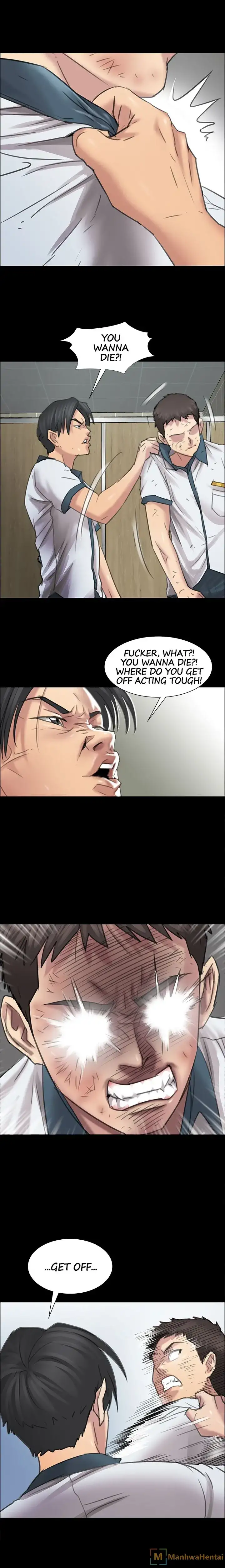 Queen Bee Chapter 345.5