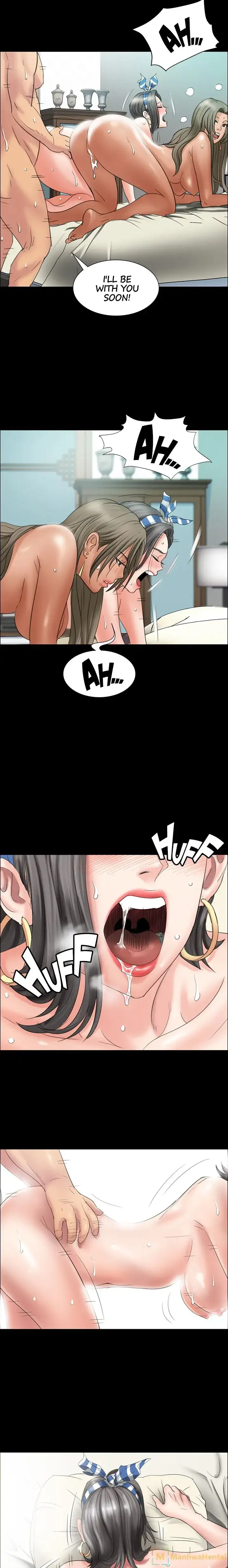 Queen Bee Chapter 345.5