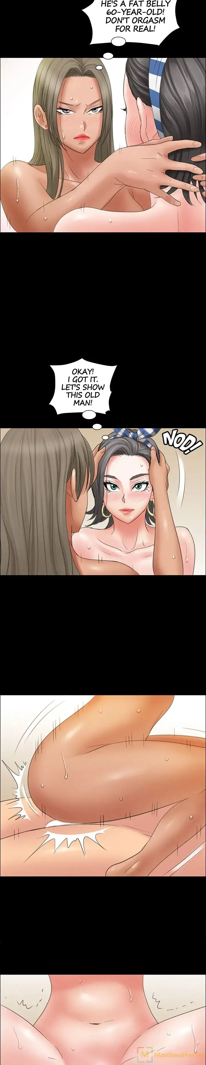 Queen Bee Chapter 345.5