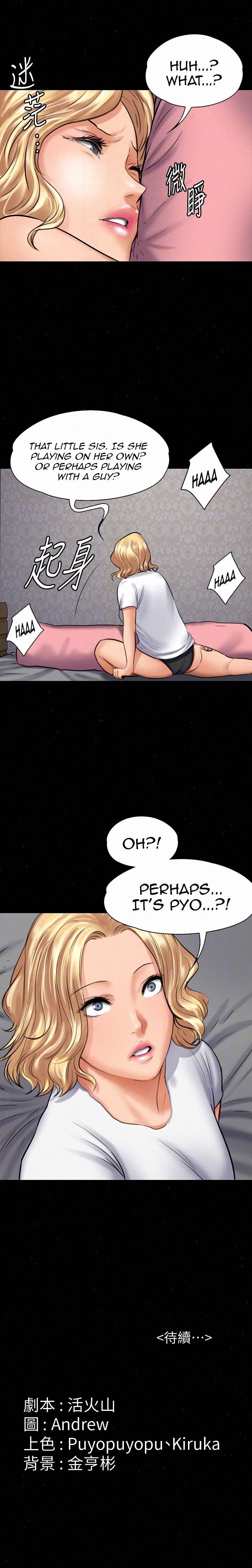 Queen Bee Chapter 345.5