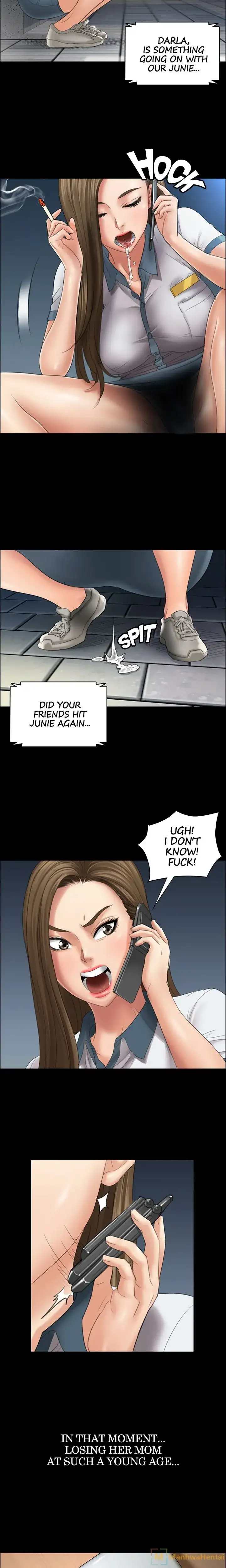 Queen Bee Chapter 345.5