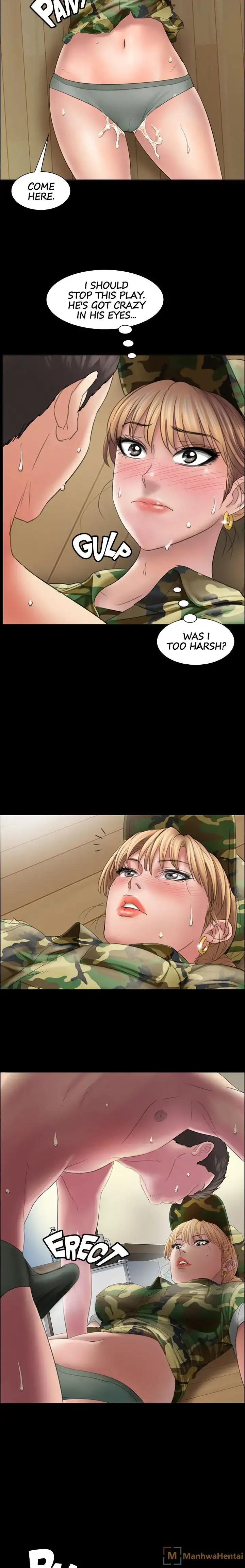 Queen Bee Chapter 345.5