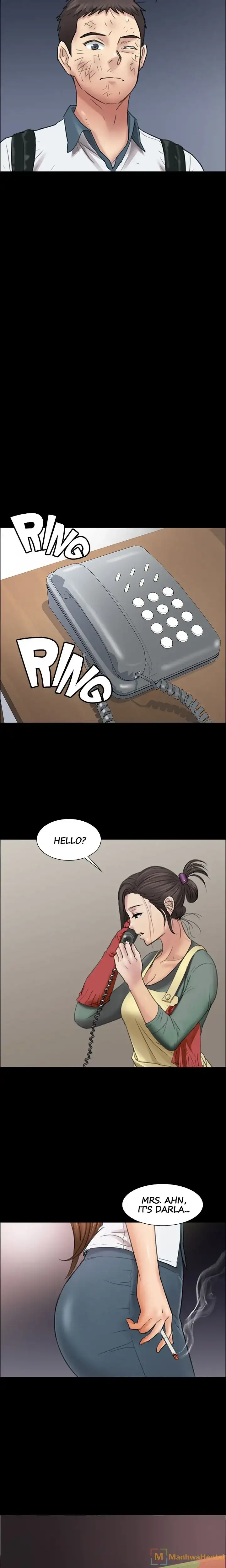 Queen Bee Chapter 345.5