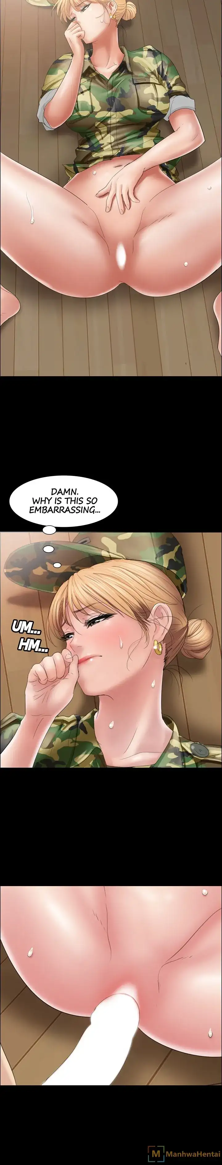 Queen Bee Chapter 345.5