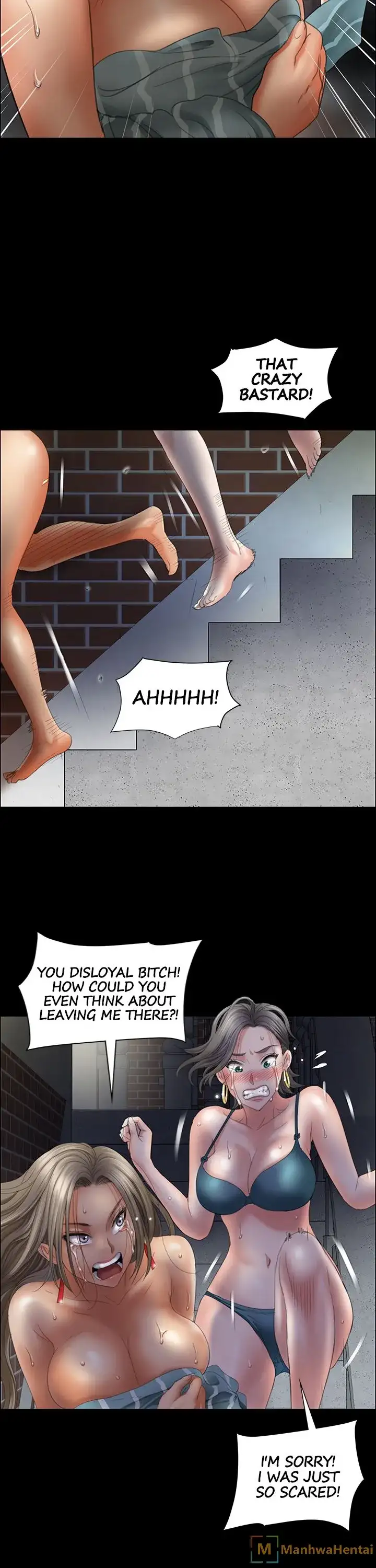 Queen Bee Chapter 345.5