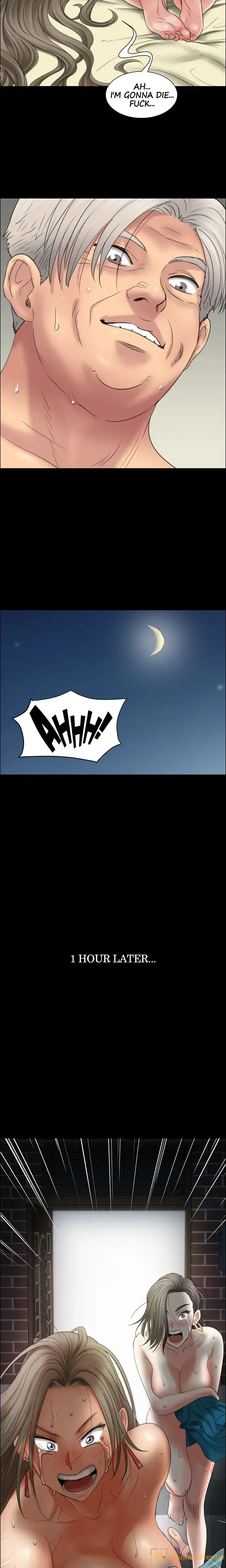 Queen Bee Chapter 345.5