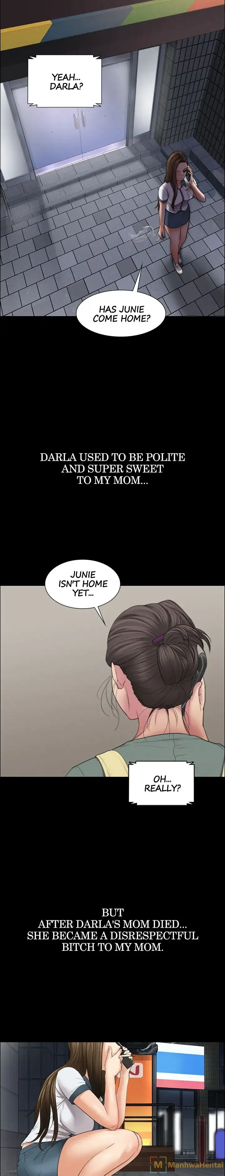 Queen Bee Chapter 345.5