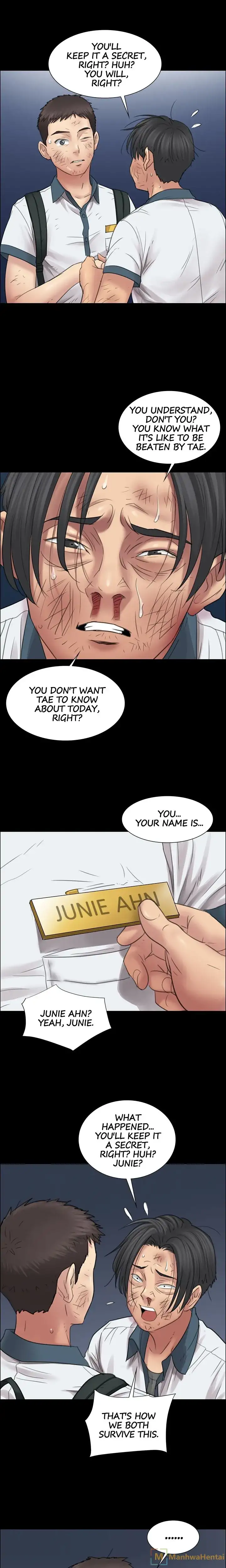 Queen Bee Chapter 345.5