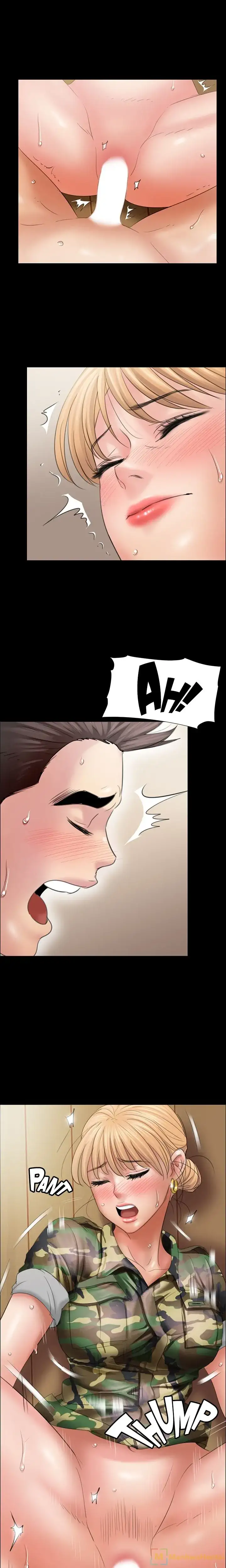 Queen Bee Chapter 345.5