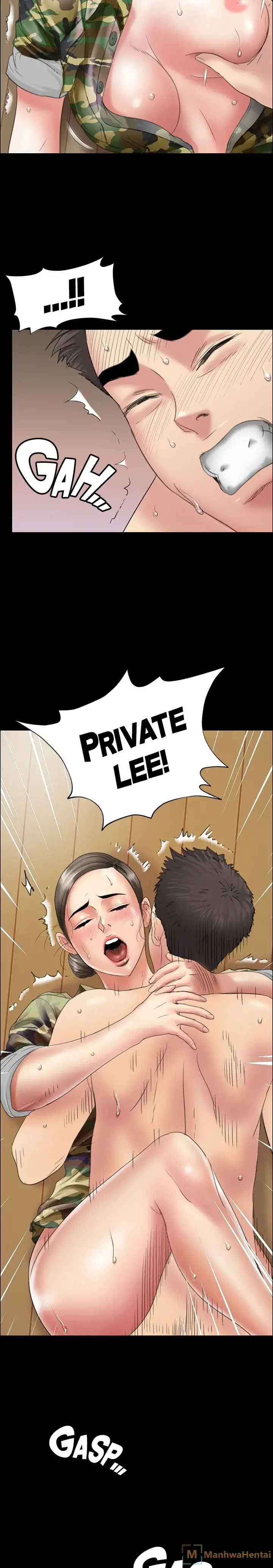 Queen Bee Chapter 345.5