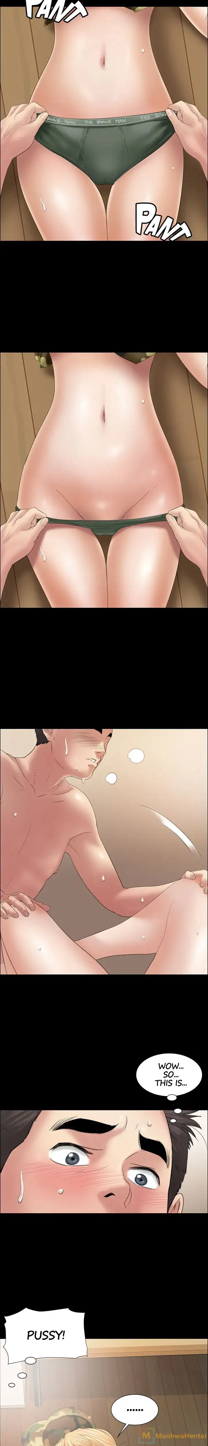 Queen Bee Chapter 345.5