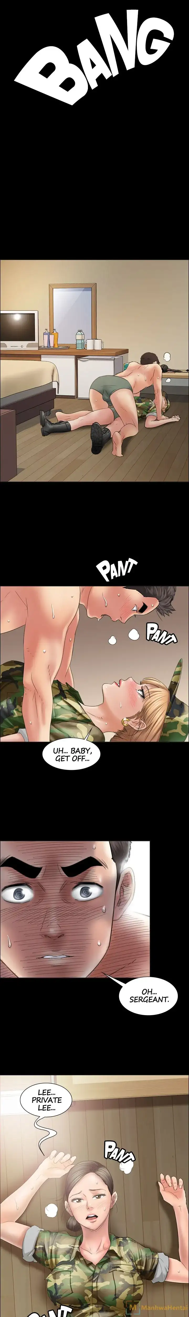 Queen Bee Chapter 345.5