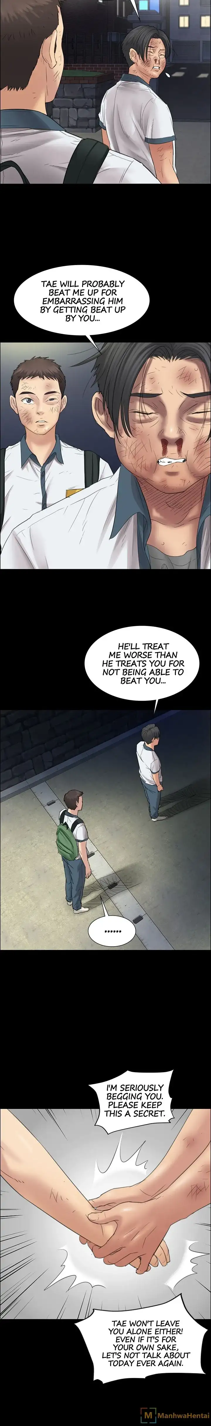 Queen Bee Chapter 345.5