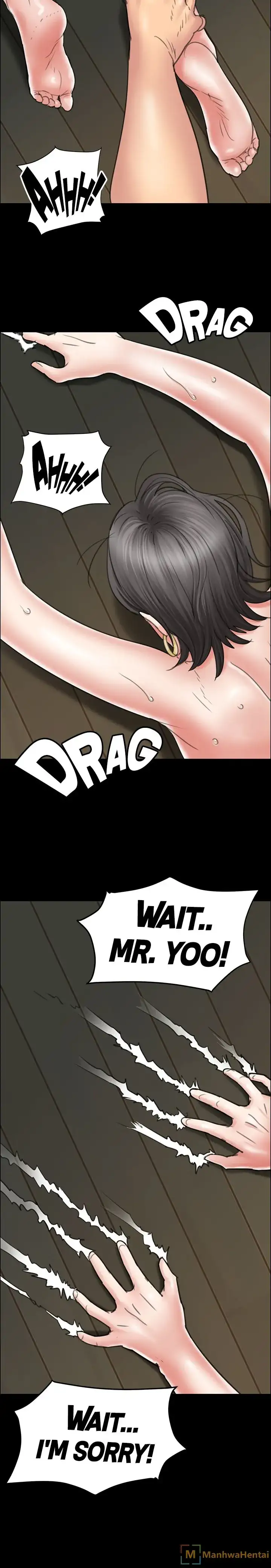 Queen Bee Chapter 345.5