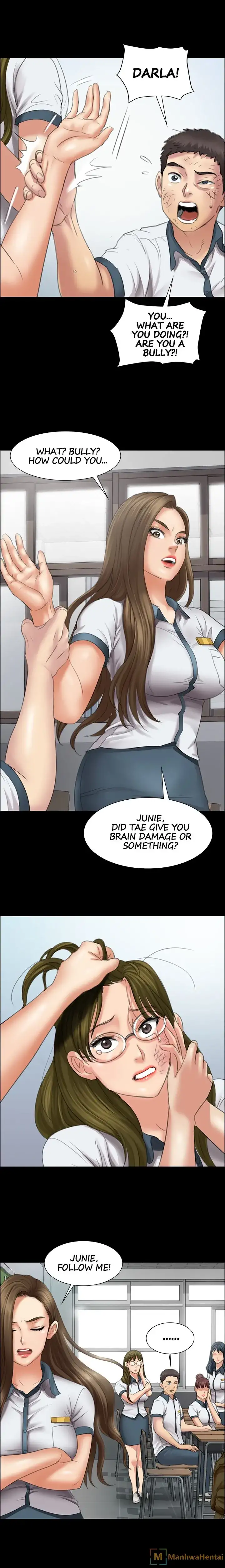 Queen Bee Chapter 345.5