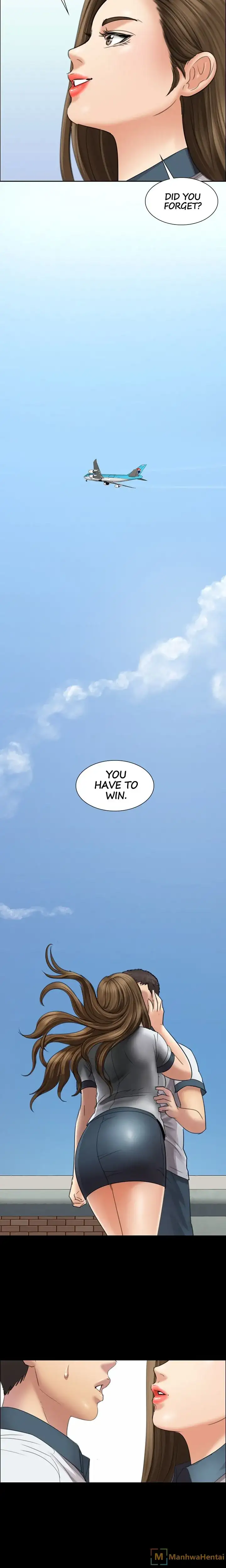 Queen Bee Chapter 345.5
