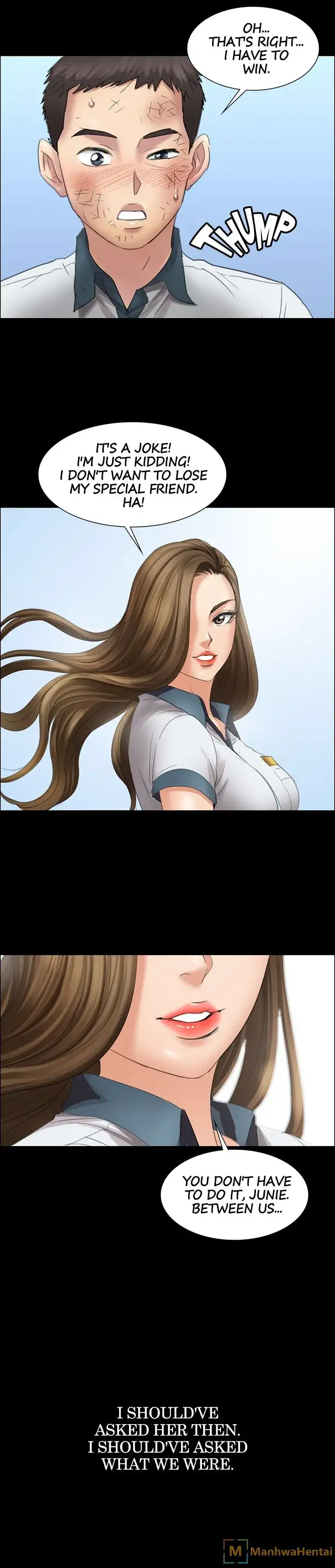 Queen Bee Chapter 345.5