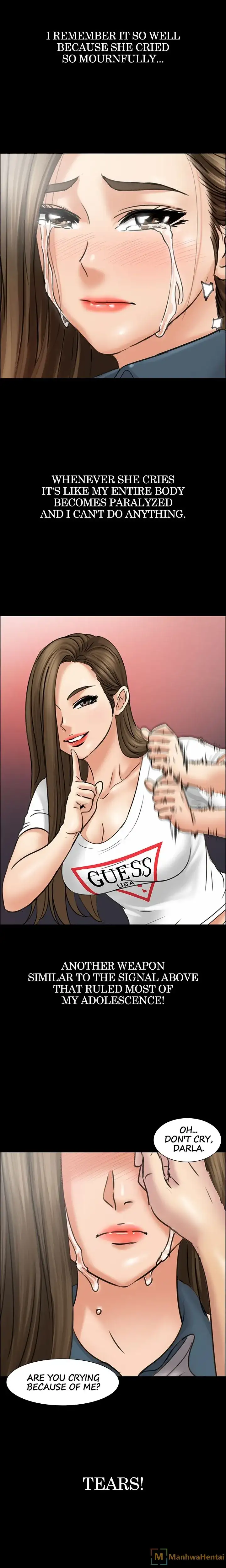 Queen Bee Chapter 345.5