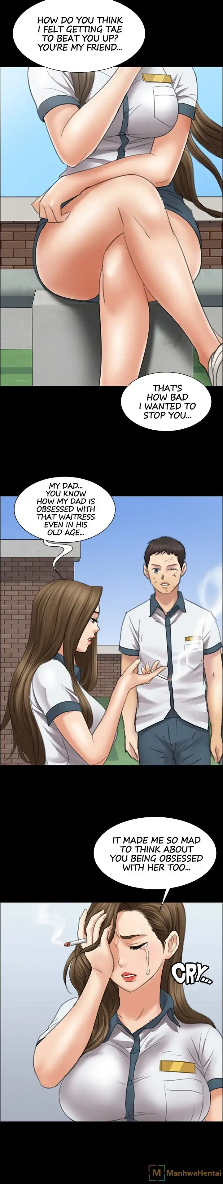 Queen Bee Chapter 345.5