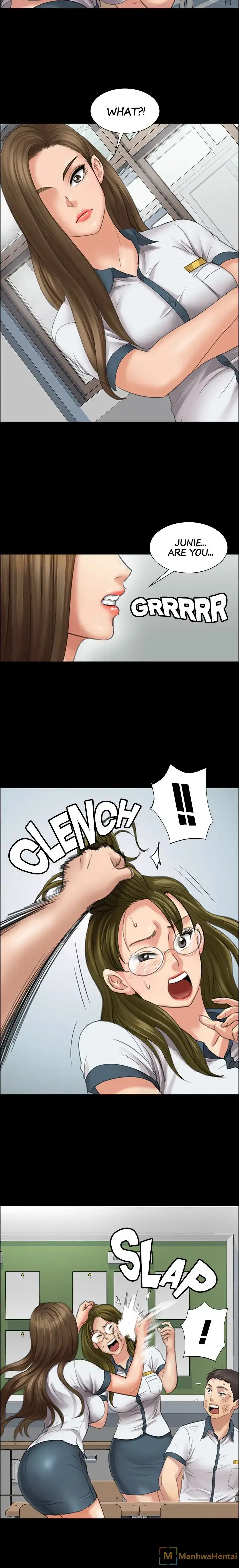 Queen Bee Chapter 345.5