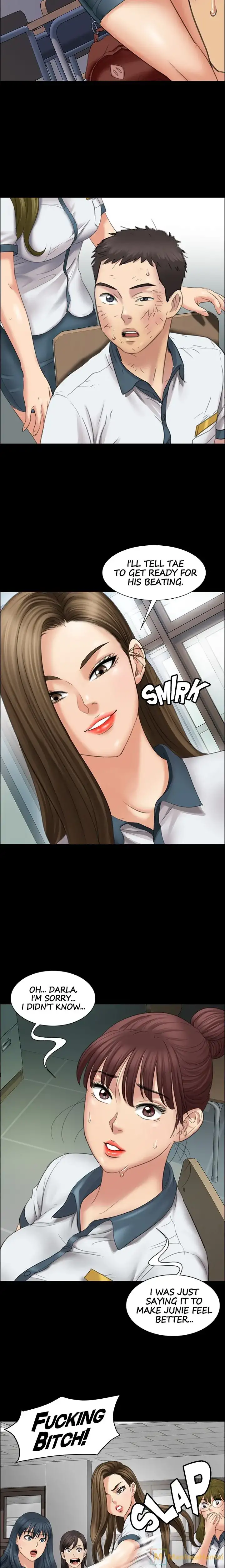 Queen Bee Chapter 345.5