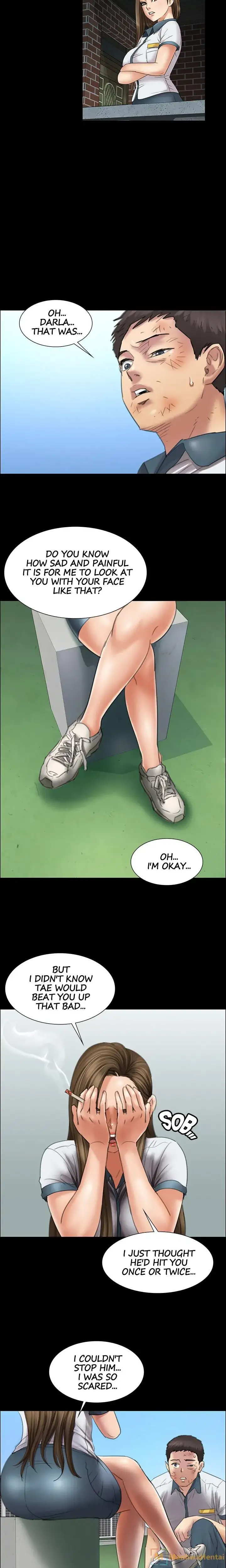 Queen Bee Chapter 345.5
