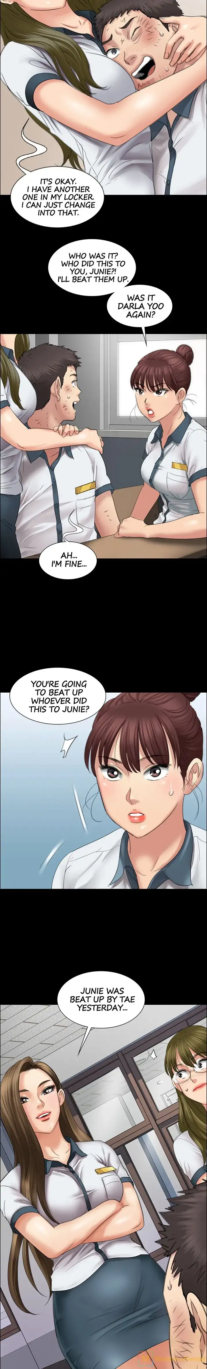 Queen Bee Chapter 345.5