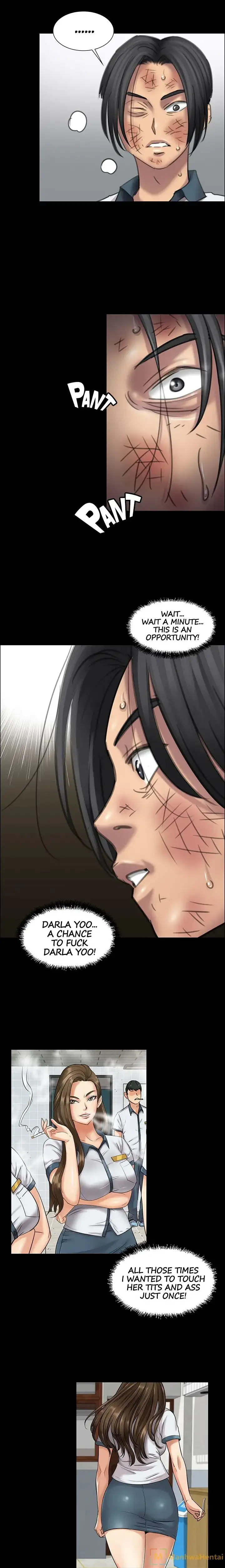 Queen Bee Chapter 345.5
