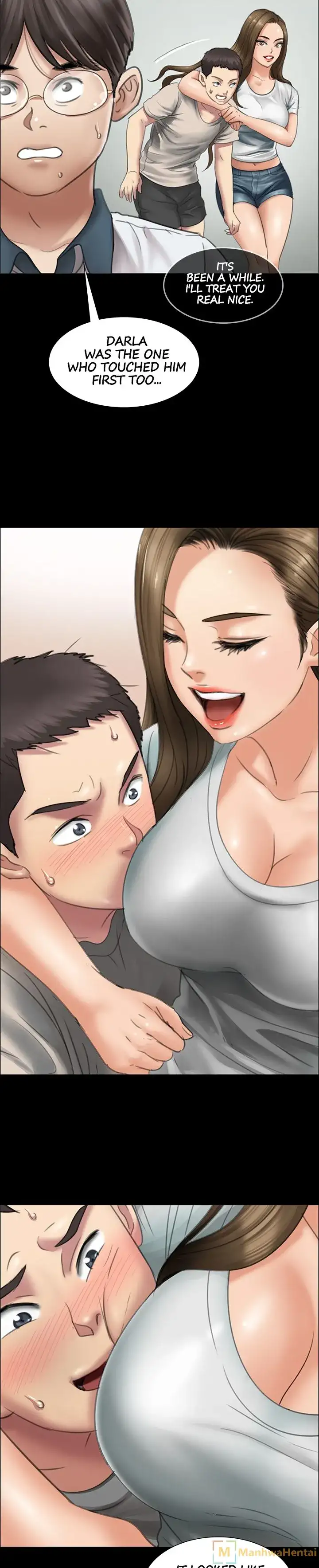 Queen Bee Chapter 345.5