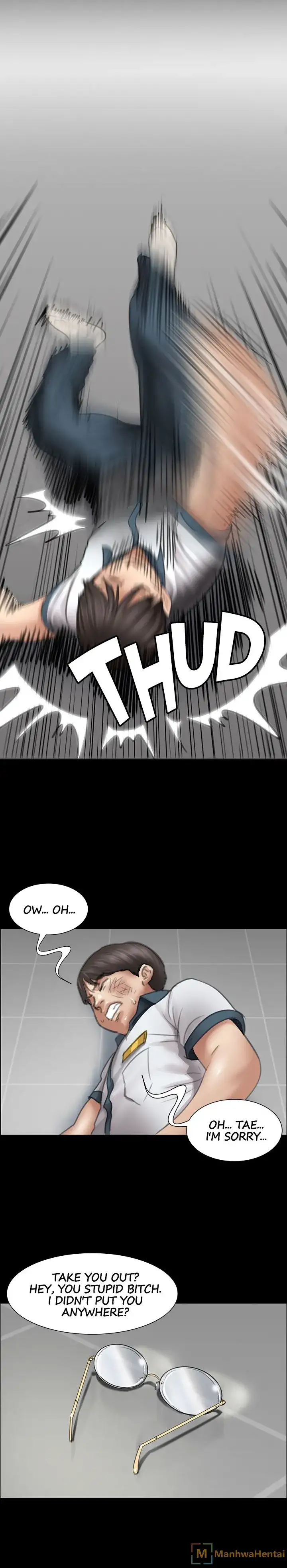 Queen Bee Chapter 345.5