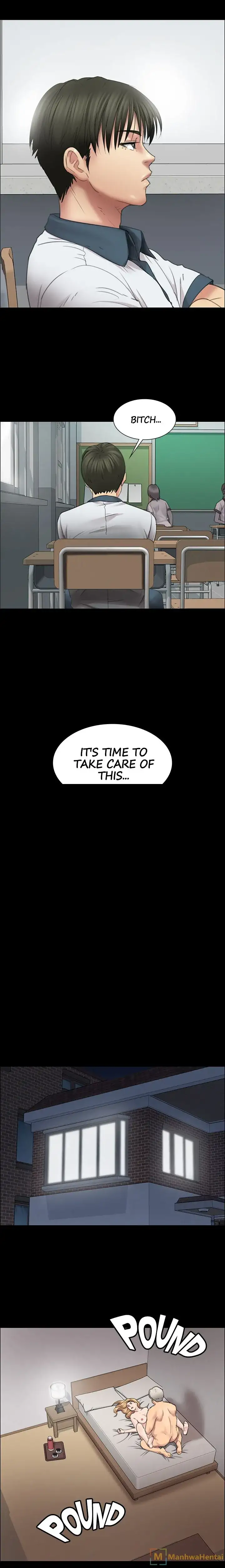 Queen Bee Chapter 345.5
