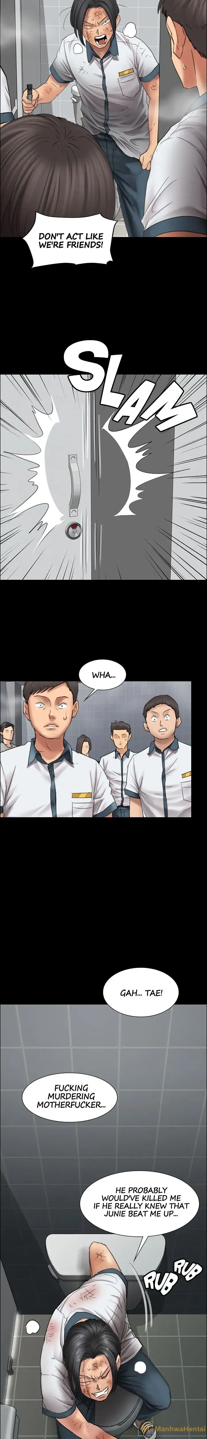 Queen Bee Chapter 345.5
