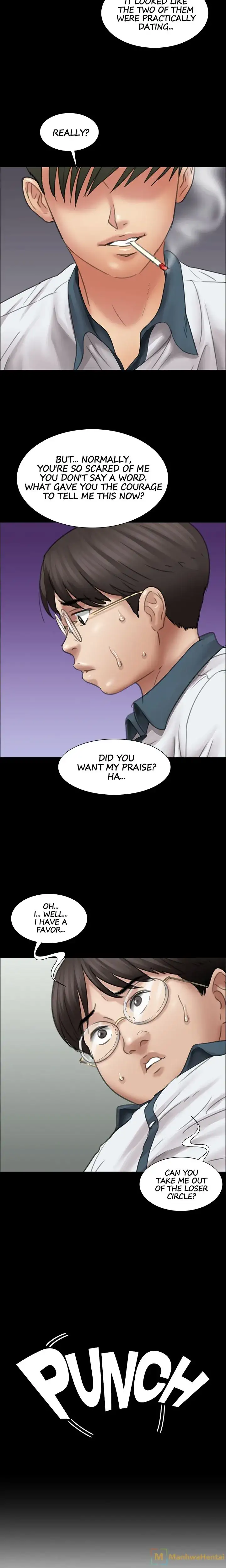 Queen Bee Chapter 345.5