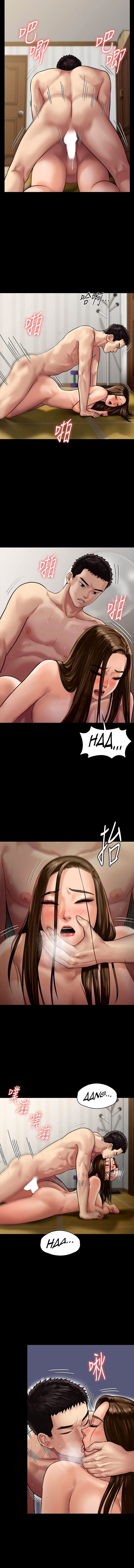 Queen Bee Chapter 345.5