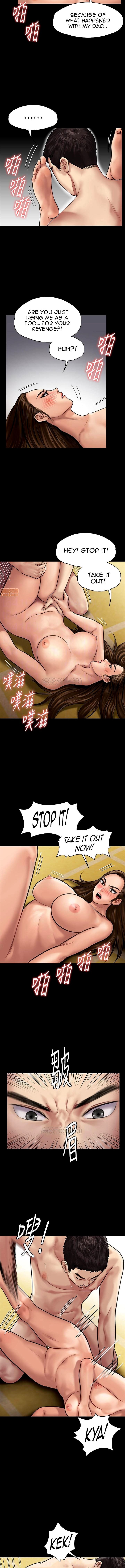 Queen Bee Chapter 345.5